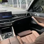 BMW X6 2025 381 л.с. из Китая