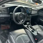 Kia K5 2018 из Китая