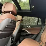 BMW X6 2025 381 л.с. из Китая