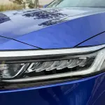 Honda Accord 2019 146 л.с. из Китая