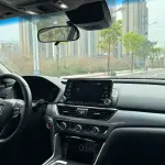 Honda Accord 2019 146 л.с. из Китая