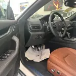 Maserati Levante из Китая