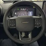 Haval Big Dog 2023 из Китая