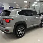Haval Big Dog 2023 из Китая