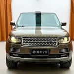 Land Rover Range Rover 2016 из Китая
