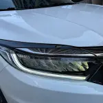 Honda Vezel 2020 из Китая