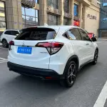 Honda Vezel 2020 из Китая