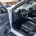 Honda Vezel 2020 из Китая