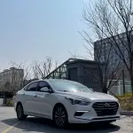 Hyundai Mistra 2019 143 л.с. из Китая