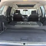 Audi Q7 2015 333 л.с. — лот 57815554 из Китая