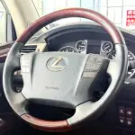 Lexus LX 2014 лот 57815714 из Китая