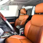 Lexus LX 2014 лот 57815714 из Китая
