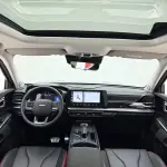 Haval Cool Dog 2022 из Китая