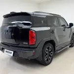 Haval Cool Dog 2022 из Китая
