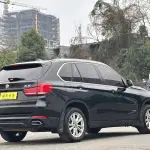 BMW X5 (Import) 2019 из Китая