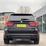 BMW X5 (Import) 2019 из Китая