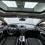Buick Regal 2016 184 л.с. — лот 57815740 из Китая