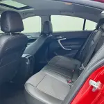 Buick Regal 2016 184 л.с. — лот 57815740 из Китая