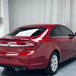 Buick Regal 2016 184 л.с. — лот 57815740 из Китая