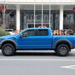 Ford F-150 Raptor 2020 381 л.с. — лот 57815872 из Китая