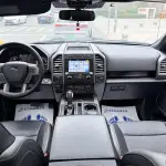 Ford F-150 Raptor 2020 381 л.с. — лот 57815872 из Китая