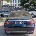 Mercedes-Benz E-Class 2023 197 л.с. — лот 57815803 из Китая