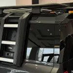 Land Rover Defender 2022 из Китая