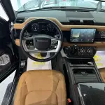 Land Rover Defender 2022 из Китая