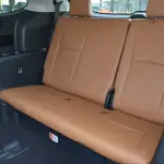 Toyota Highlander 2023 из Китая