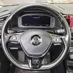 Volkswagen Tayron 2019 из Китая