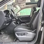 Volkswagen Tayron 2019 из Китая