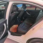 BMW 3 Series 2014 184 л.с. — лот 57816007 из Китая