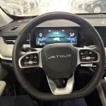 Jetour X70 PLUS 2023 156 л.с. 156 л.с. из Китая