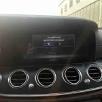 Mercedes-Benz E-Class 2020 из Китая