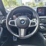 BMW 5 Series (Import) 2021 из Китая