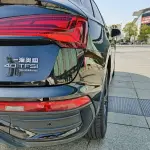 Audi Q5L Sportback 2022 из Китая