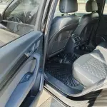 Audi Q5L Sportback 2022 из Китая