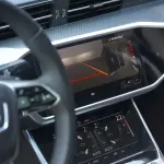 Audi A6L 2024 245 л.с. — лот 57816167 из Китая