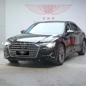 Audi A6L 2024 245 л.с. — лот 57816167 из Китая