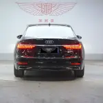 Audi A6L 2024 245 л.с. — лот 57816167 из Китая