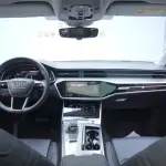 Audi A6L 2024 245 л.с. — лот 57816167 из Китая