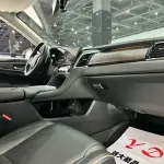 Honda Avancier 2023 из Китая
