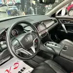 Honda Avancier 2023 из Китая