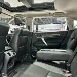 Honda Avancier 2023 из Китая