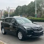 Buick Envision Plus 2022 169 л.с. из Китая