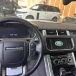 Land Rover Sport 2016 из Китая