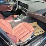 BMW 3 Series 2021 из Китая