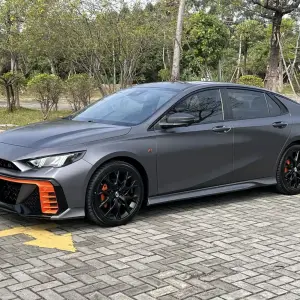 GAC Motor Shadow Leopard 2023 177 л.с. — лот 57816255 из Китая