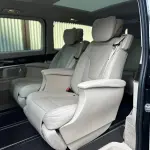 Mercedes-Benz V-Class 2016 211 л.с. из Китая