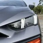 GAC Motor Shadow Leopard 2023 177 л.с. — лот 57816255 из Китая